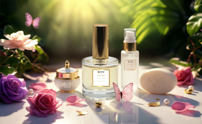 Ethereal Grace For Her | Luxury Fragrance Collection