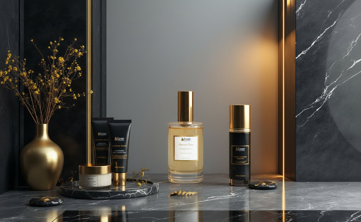 Archimedes Essence For Him | Luxury Fragrance Collection