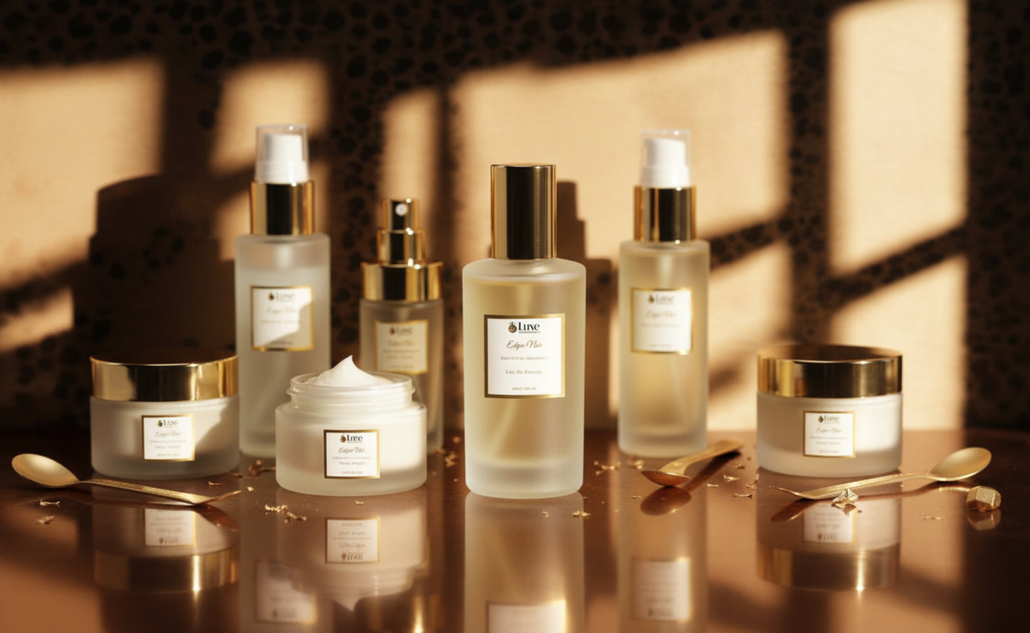 Eclipse Noir For Him | Luxury Fragrance Collection