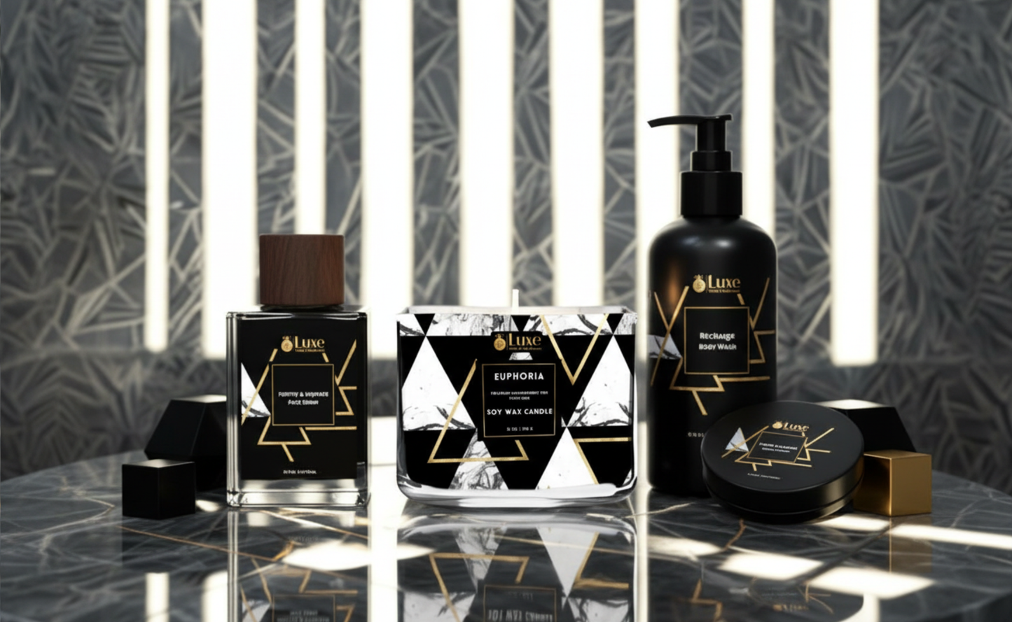 Euphoria For Him | Luxury Fragrance Collection