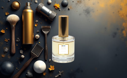 Azure Essence For Him | Luxury Fragrance Collection