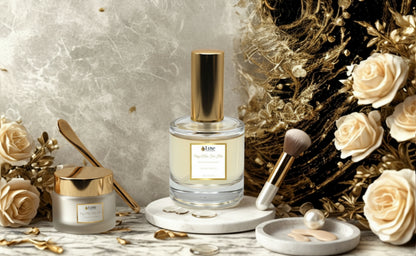 Onyx Noir For Her | Luxury Fragrance Collection