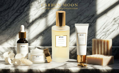 Carbon Moon For Him | Luxury Fragrance Collection