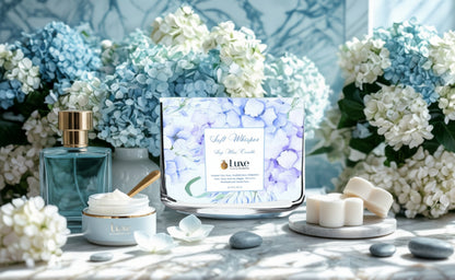 Soft Whisper | Luxury Fragrance Collection