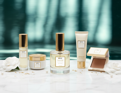 Couture de Éclat For Her | Luxury Fragrance Collection