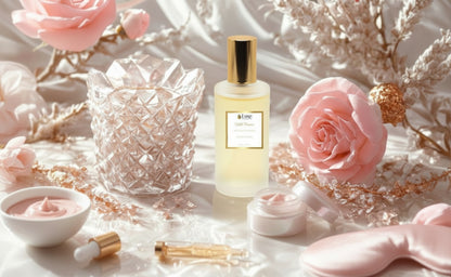 Wild Romance For Her | Luxury Fragrance Collection