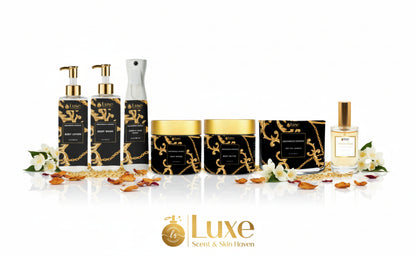 Archimedes Essence For Him | Luxury Fragrance Collection
