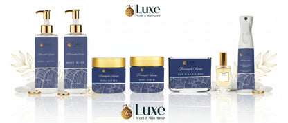 Pineapple Voyage For Him | Luxury Fragrance Collection
