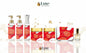 Infinite Aura For Her | Luxury Fragrance Collection