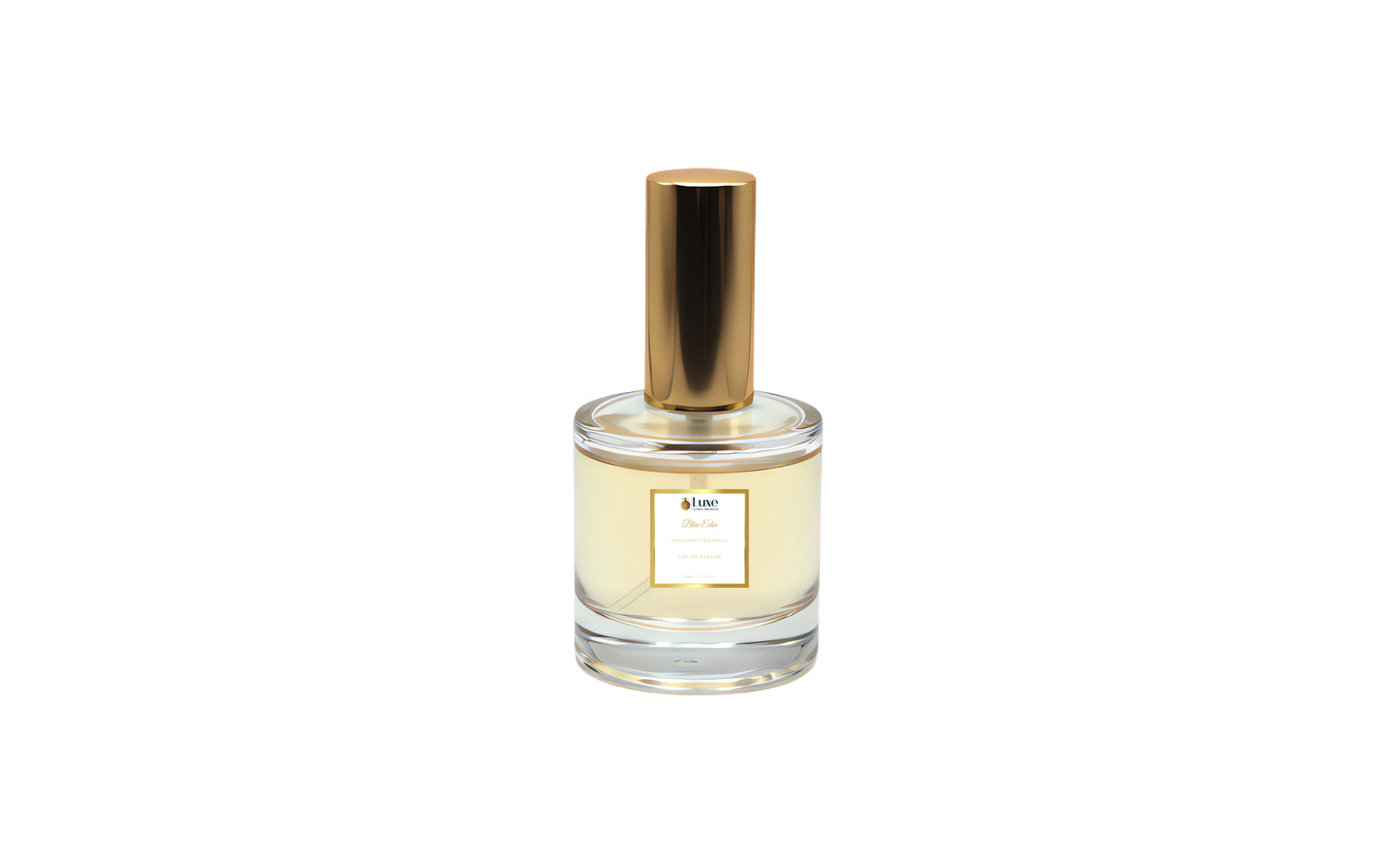 BLEU ÉDEN For Him | Luxury Fragrance Collection