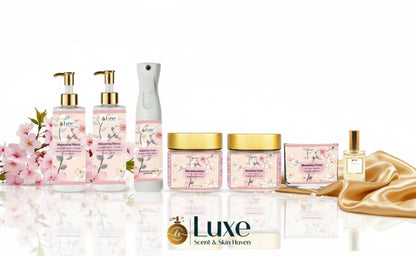 Blossoming Flower For Her | Luxury Fragrance Collection