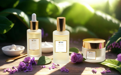 Ethereal Grace For Her | Luxury Fragrance Collection
