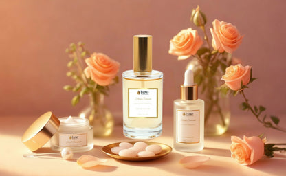 Floral Serenade | Luxury Fragrance Collection