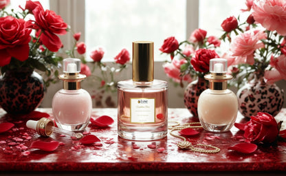 Temptation Tonic For Her | Luxury Fragrance Collection