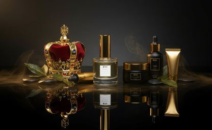 Nuit Royale | Unisex Luxury Fragrance Collection
