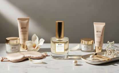 Whispers of Affection For Her | Luxury Fragrance Collection