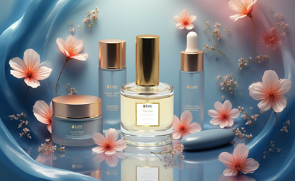 Vivid Depth For Him | Luxury Fragrance Collection