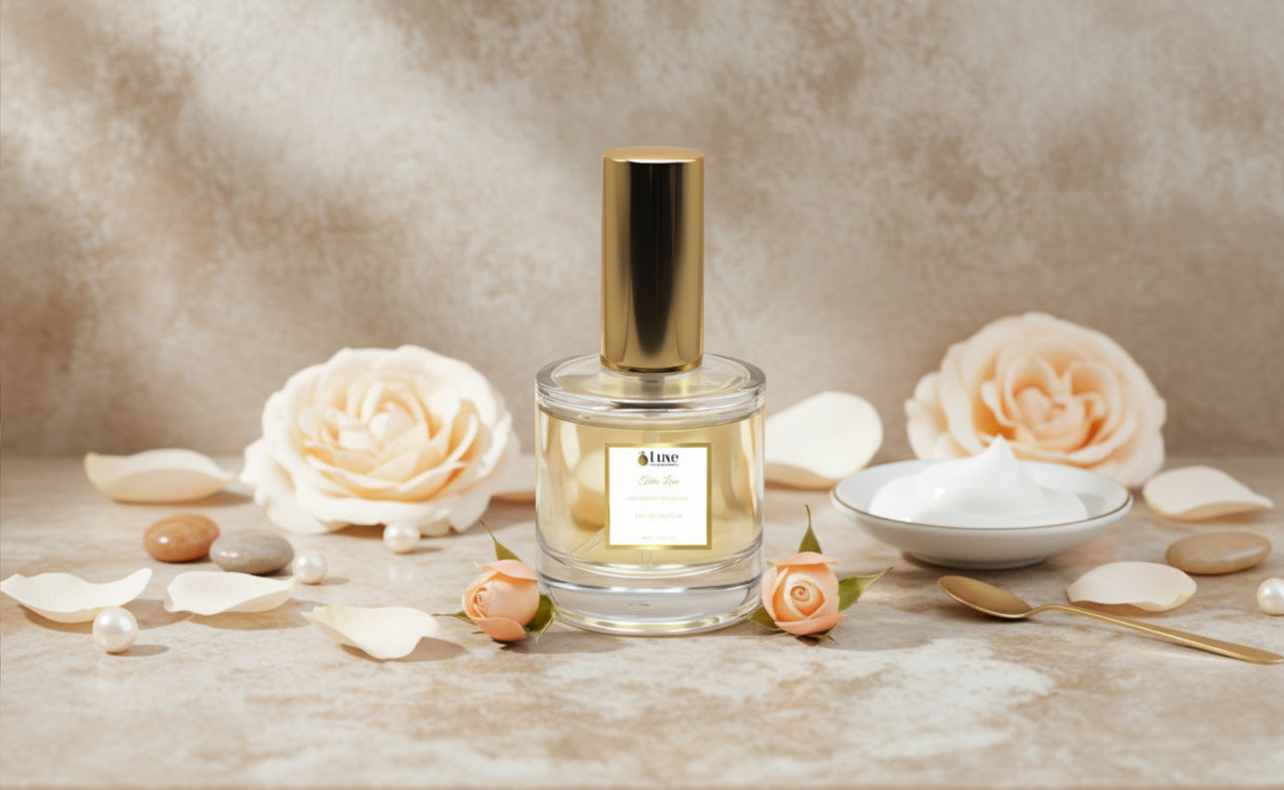 Terra Luxe For Her | Luxury Fragrance Collection
