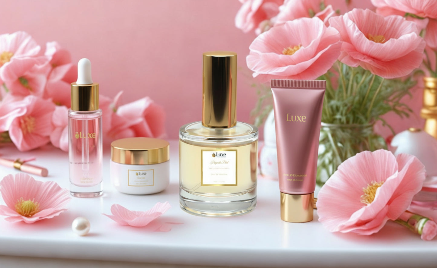 Hypnotic Petal For Her | Luxury Fragrance Collection