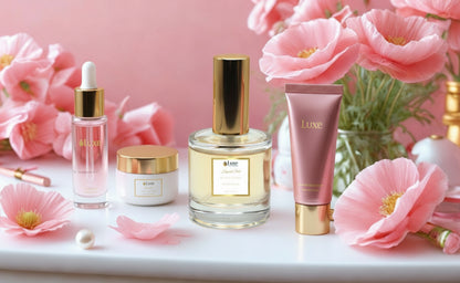 Hypnotic Petal For Her | Luxury Fragrance Collection