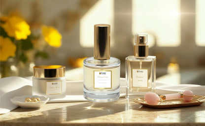 Passionate Essence For Her | Luxury Fragrance Collection