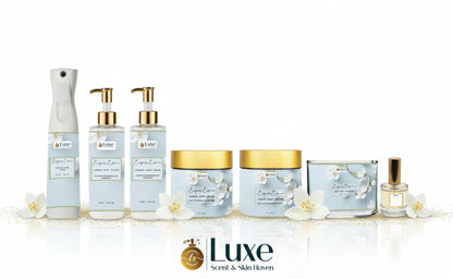 Empress Essence For Her | Luxury Fragrance Collection