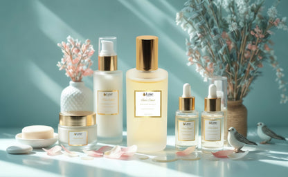 Amour Éternel For Her | Luxury Fragrance Collection