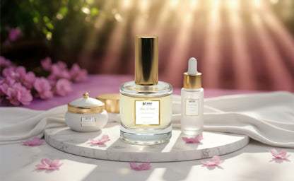 Desire At Sunset For Her | Luxury Fragrance Collection