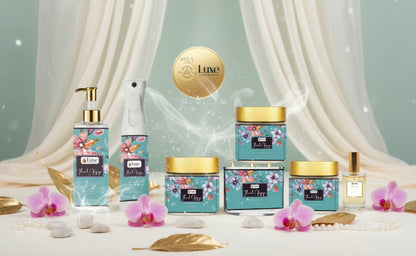 Floral Voyage For Her | Luxury Fragrance Collection