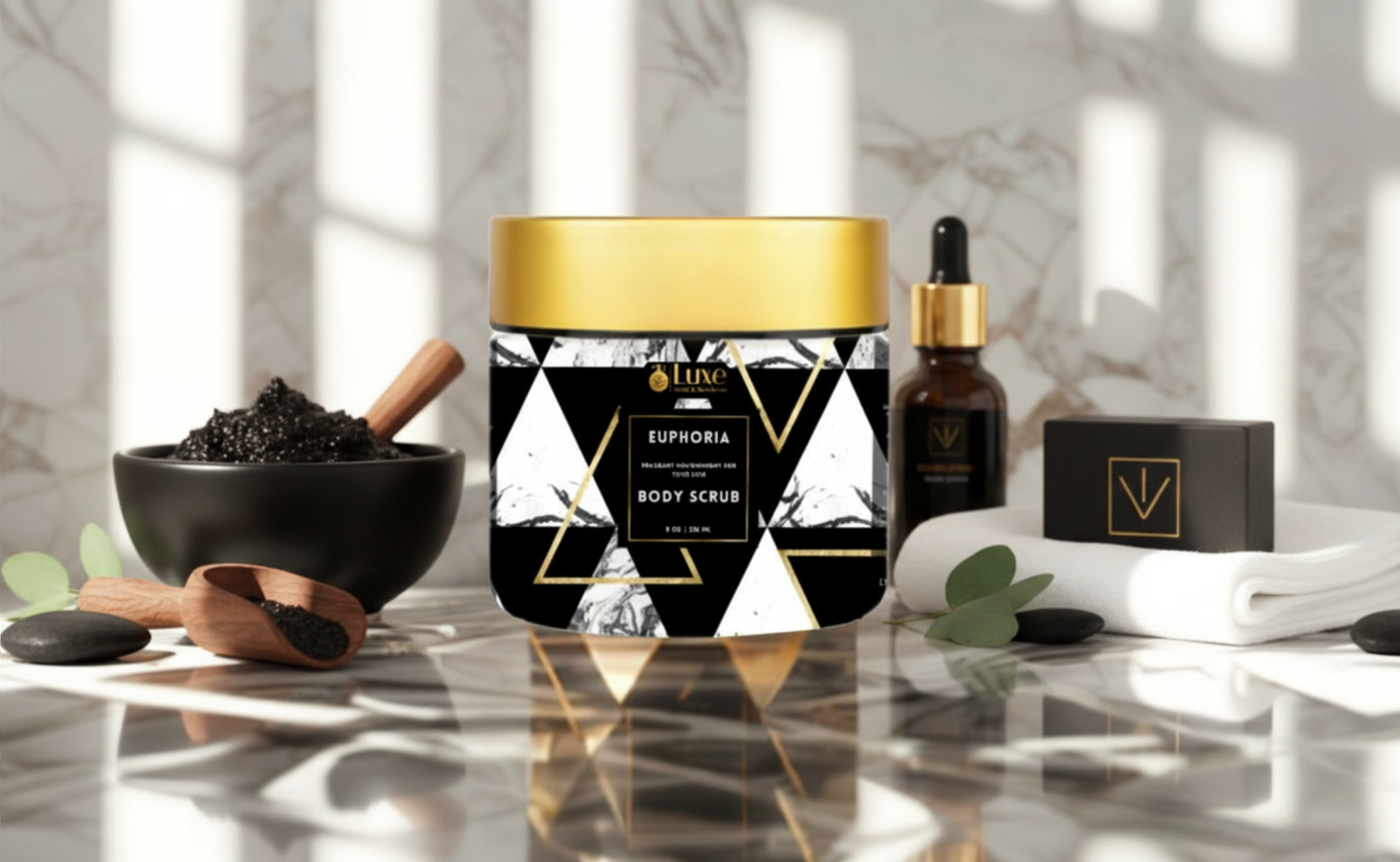 Euphoria For Him | Luxury Fragrance Collection