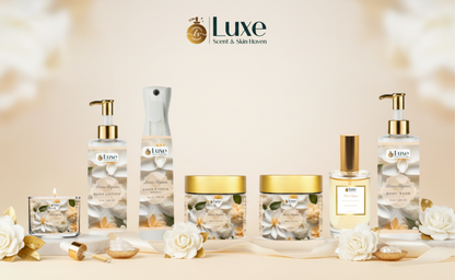 Divine Elegance For Her | Luxury Fragrance Collection
