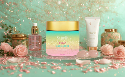 Starlit Dream For Her | Luxury Fragrance Collection