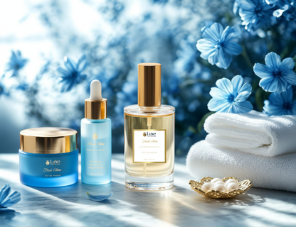 Florale Allure For Her | Luxury Fragrance Collection