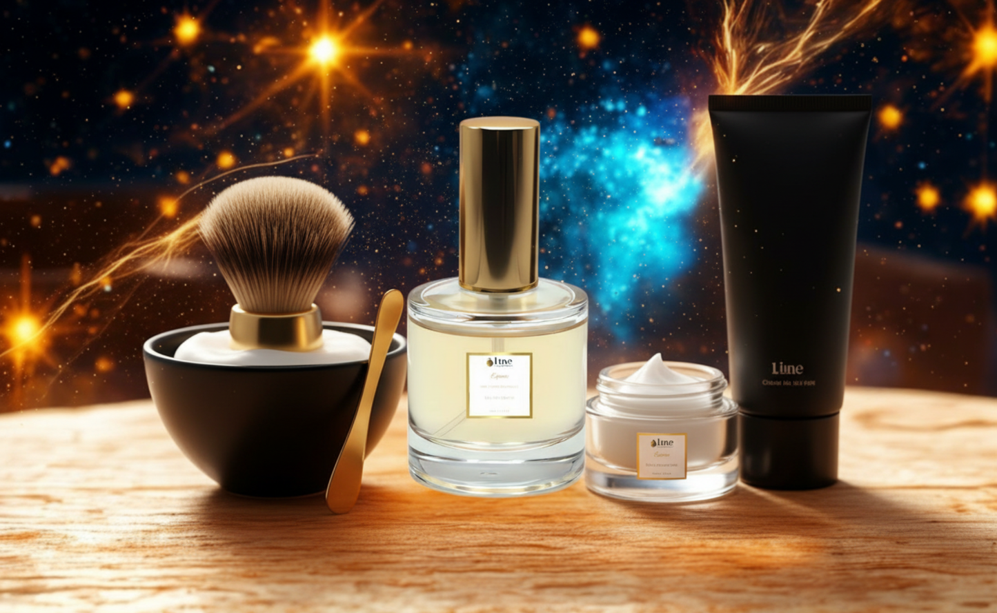 Equinox For Him | Luxury Fragrance Collection