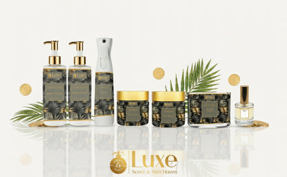 Eclat Verde For Him | Luxury Fragrance Collection