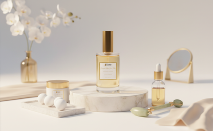 Enigma Noir For Her | Luxury Fragrance Collection
