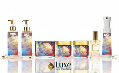 Enchanted Éclat For Her | Luxury Fragrance Collection