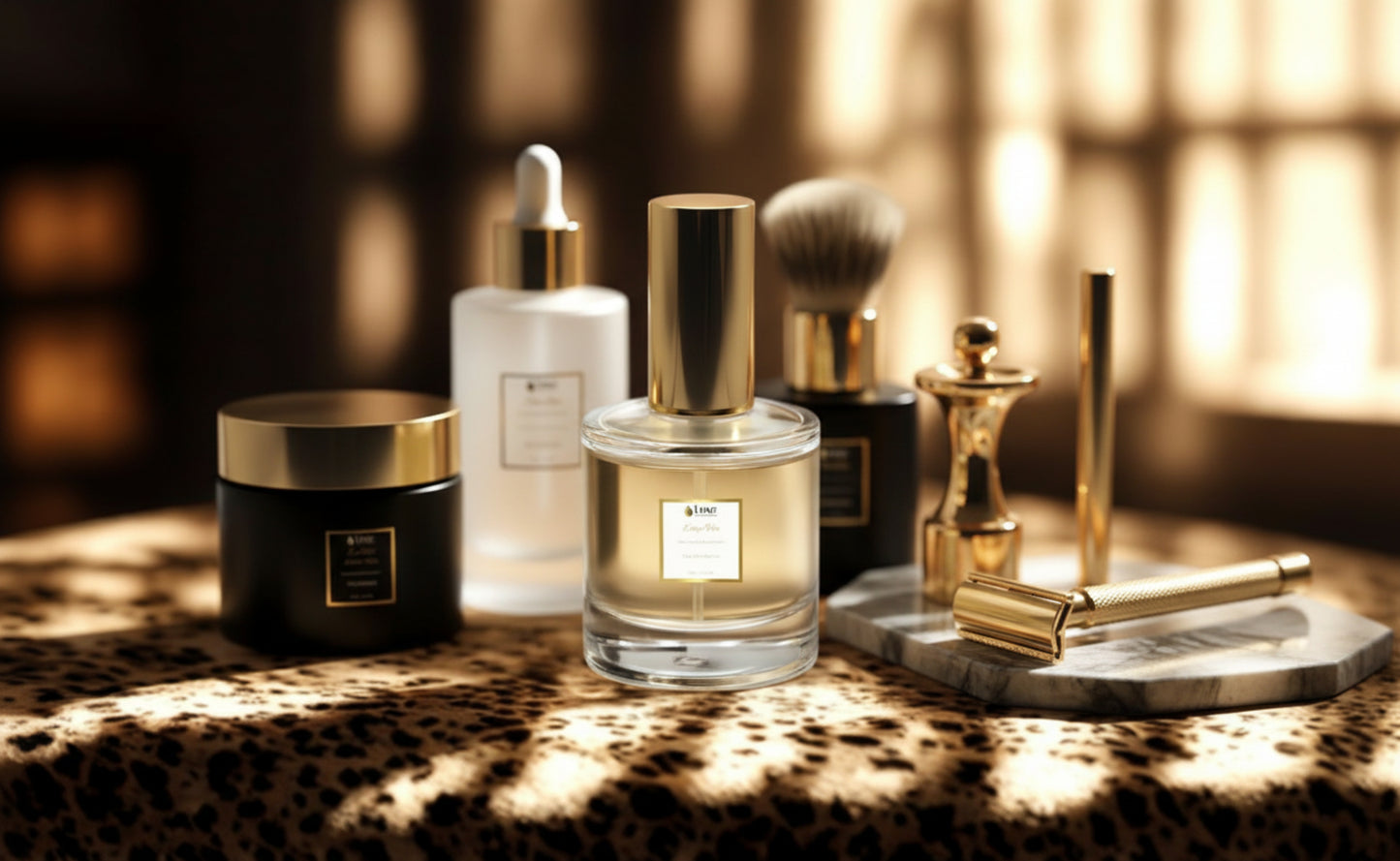 Eclipse Noir For Him | Luxury Fragrance Collection