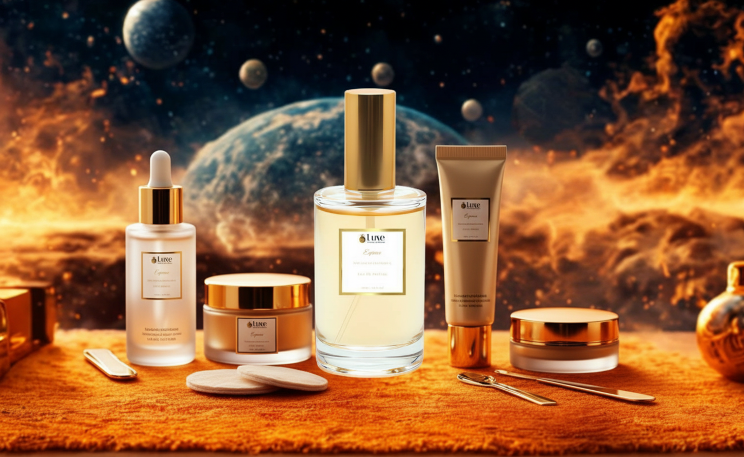 Equinox For Him | Luxury Fragrance Collection