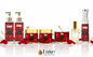 Ruby Reverie For Her | Luxury Fragrance Collection