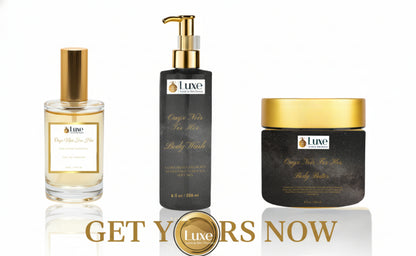 Onyx Noir For Her | Luxury Fragrance Collection