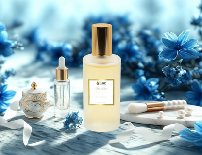 Florale Allure For Her | Luxury Fragrance Collection