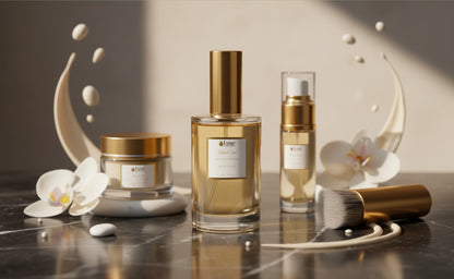 Eternal Crest For Him | Luxury Fragrance Collection