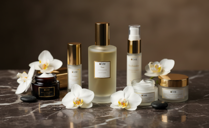 Valor For Him | Luxury Fragrance Collection