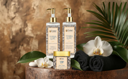 Terra Luxe For Her | Luxury Fragrance Collection
