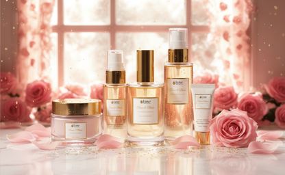 Thorn & Bloom  | Luxury Fragrance Collection