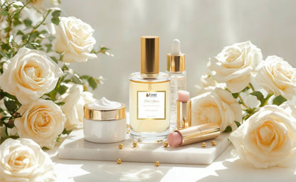 Floral Infusion For Her | Luxury Fragrance Collection