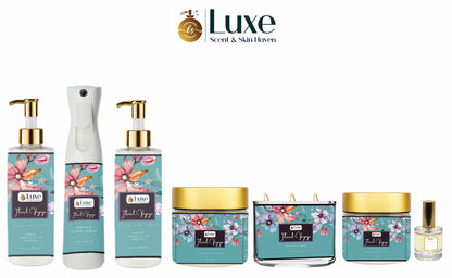 Floral Voyage For Her | Luxury Fragrance Collection