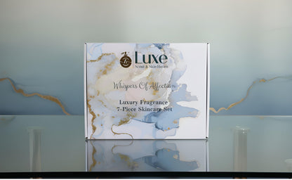 Whispers of Affection For Her | Luxury Fragrance Collection