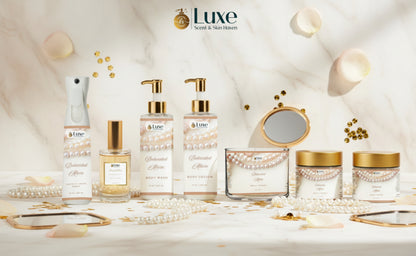 Bedazzled Allure For Her | Luxury Fragrance Collection